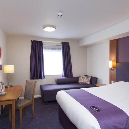 Premier Inn Newport/Telford Newport  Exterior foto