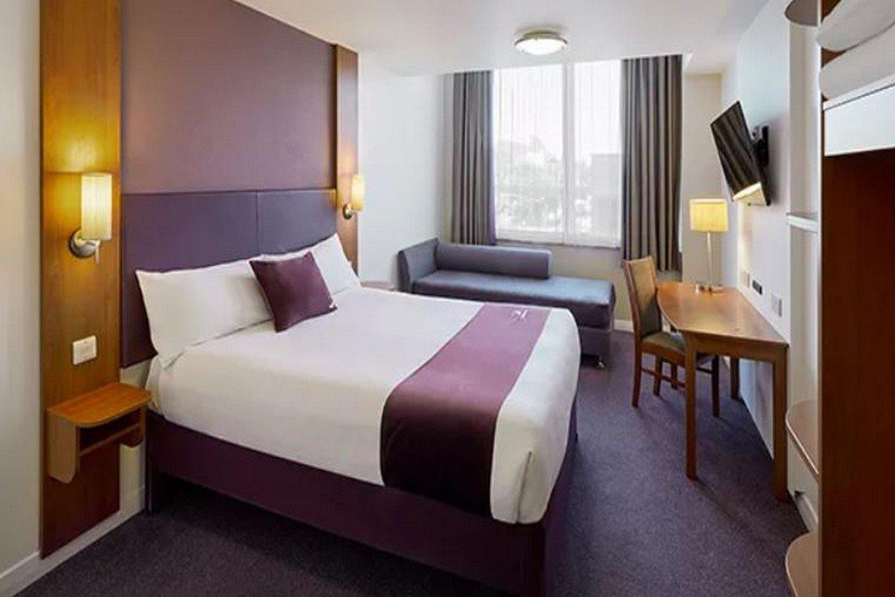 Premier Inn Newport/Telford Newport  Exterior foto
