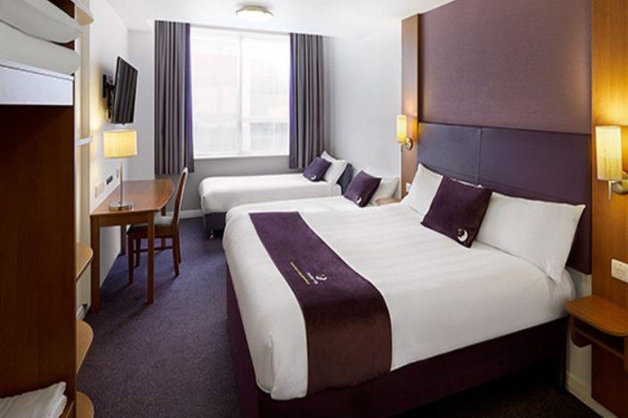 Premier Inn Newport/Telford Newport  Exterior foto