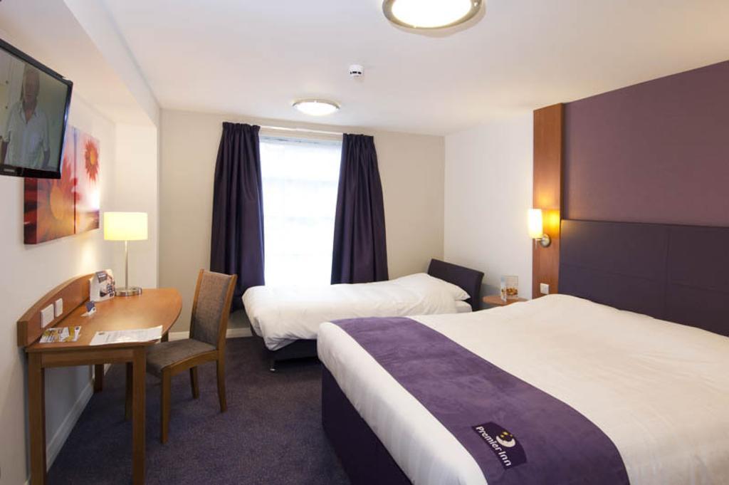 Premier Inn Newport/Telford Newport  Exterior foto