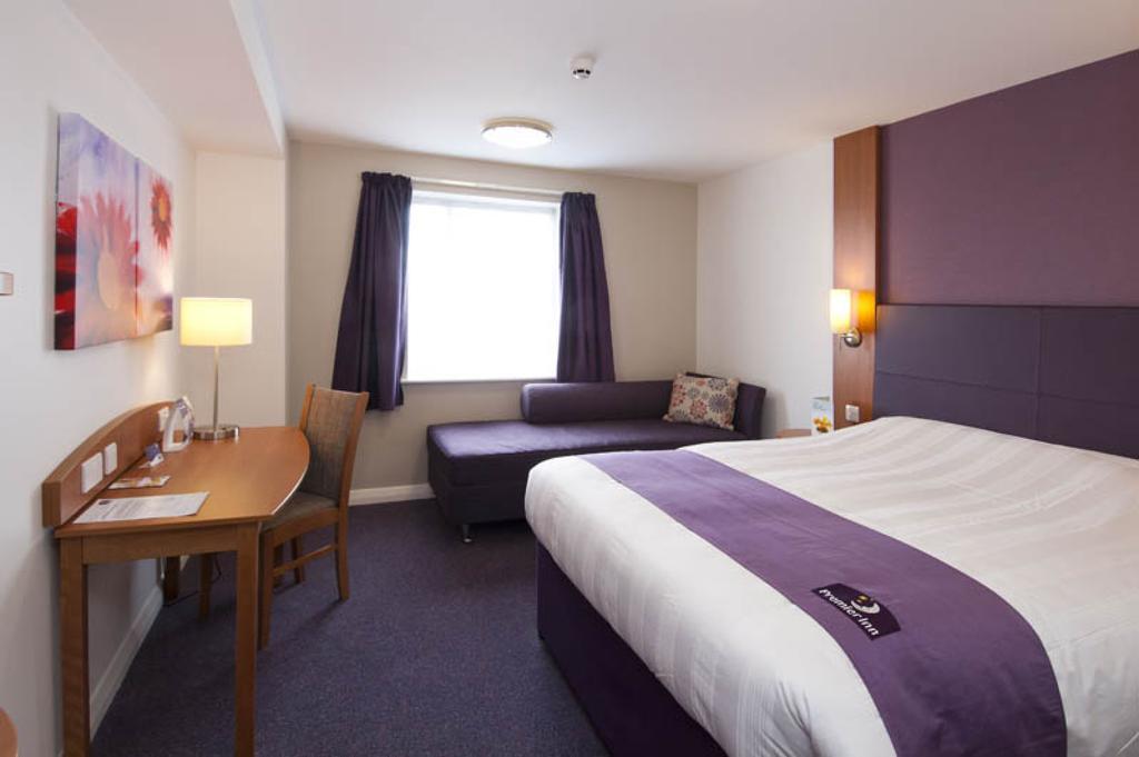 Premier Inn Newport/Telford Newport  Exterior foto