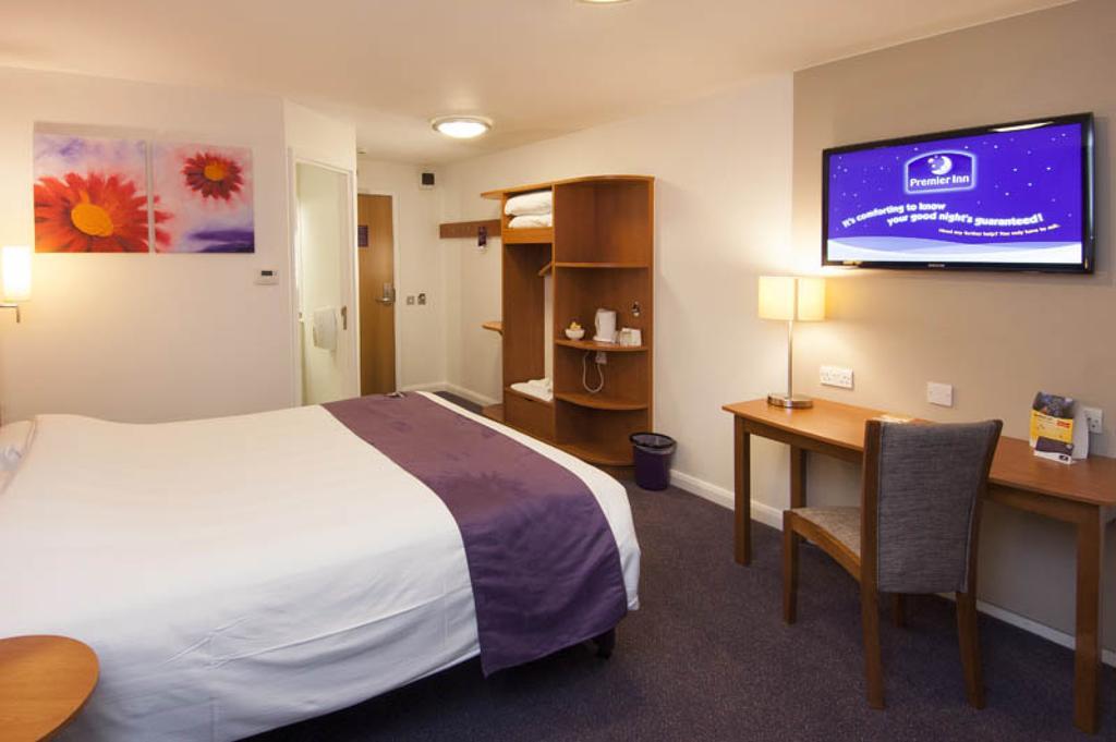 Premier Inn Newport/Telford Newport  Exterior foto