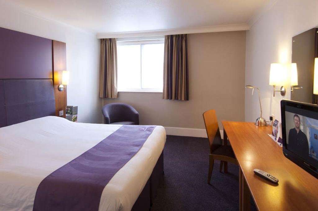 Premier Inn Newport/Telford Newport  Exterior foto