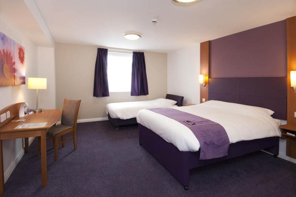 Premier Inn Newport/Telford Newport  Exterior foto