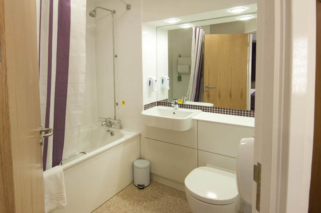 Premier Inn Newport/Telford Newport  Exterior foto