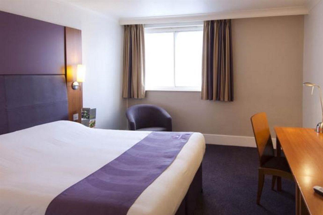 Premier Inn Newport/Telford Newport  Exterior foto