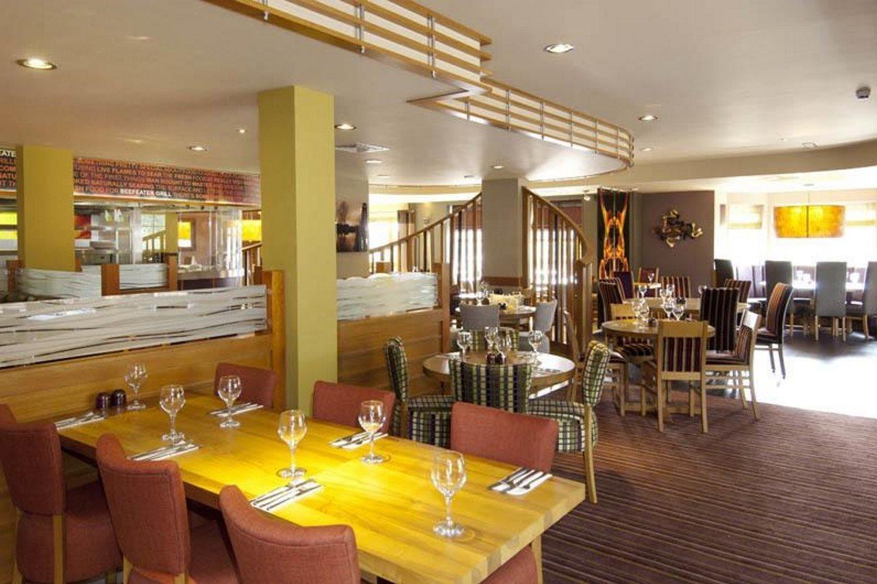 Premier Inn Newport/Telford Newport  Exterior foto